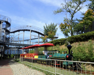 割引情報】天橋立ビューランドは日本三景の絶景を見ながら遊べる遊園地